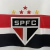 Camisa São Paulo Home 24/25 - New Balance Masculino - White - Long Sleeve - buy online