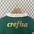 Palmeiras Home 24/25 Children's Kit - Puma Masculina - Green on internet