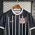 Jersey Corinthians Away 23/24 - Nike For Man - Black and White - Manto Store