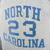 North Carolina Jersey - Jordan - Mitchell & Ness on internet