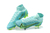 Nike Mercurial Superfly VIII Elite FG Impulse Pack - Blue, green - Manto Store