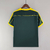 Brazil Goalkeeper Jersey 1998 - Nike Men's - Green - online store