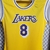 Image of Lakers Jersey - Kobe - Women's