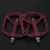 Rockbros pedais de bicicleta esportiva mtb bmx ciclismo pedais de náilon - buy online
