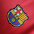 Retro Barcelona I 2008/2009 Children's Kit - Nike - Blue and red with yellow details - online store