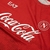 Napoli Training II 24/25 Shirt - Men's EA7 Fan - Red and With Sponsorship - online store