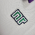 Fiorentina II 1984/1985 Retro Shirt - Men's Ennere - White with purple details - Manto Store