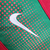 Retro Portugal National Team Home 2010 Shirt - Nike Men's - Red with green details - Manto Store