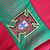 Retro Portugal National Team Home 2010 Shirt - Nike Men's - Red with green details - online store