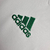 Fluminense II 2010 Retro Shirt - Men's Adidas - White with green and red details - online store