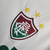 Image of Fluminense II 2010 Retro Shirt - Men's Adidas - White with green and red details