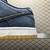 Nike SB Dunk Low Pro ISO
Midnight Navy
Tênis de skate
Luxo e conforto
Camurça de luxo
Swoosh em couro preto
Tecnologia Nike Zoom Air
Lançamento novembro 2024
Frete grátis
Parcelamento 12x