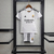 Conjunto Infantil do Real Madrid Home 24/25