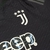 Camisa Juventus III 23/24 - Torcedor Adidas Masculina - Preta - Manto Store