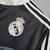 Real Madrid Retro Jersey - Black Adidas - buy online