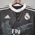 Real Madrid Retro Jersey - Black Adidas - online store