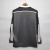 Real Madrid Retro Jersey - Black Adidas on internet