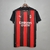 Milan Home 20/21 Jersey Puma - Red and Black