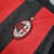 Milan Home 20/21 Jersey Puma - Red and Black on internet