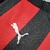 Milan Home 20/21 Jersey Puma - Red and Black - Manto Store