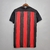 Milan Home 20/21 Jersey Puma - Red and Black - Manto Store