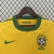 Camisa Brasil Home 2010 - Nike Masculina - Amarela on internet