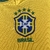 Camisa Brasil Home 2010 - Nike Masculina - Amarela - comprar online