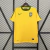 Camisa Brasil Home 2010 - Nike Masculina - Amarela