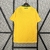 Camisa Brasil Home 2010 - Nike Masculina - Amarela - loja online