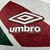 Fluminense II 24/25 Shirt - Men's Umbro - White - Manto Store