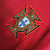 Retro Portugal National Team Home 2016/2017 Long Sleeve Shirt - Nike Men's - Red with green details - online store