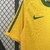 Camisa Brasil Home 2010 - Nike Masculina - Amarela na internet