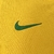 Camisa Brasil Home 2010 - Nike Masculina - Amarela - Manto Store