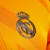 Camisa Real Madrid II 24/25 - Torcedor Adidas Masculina - Laranja - Manto Store