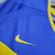 Camisa Retrô Boca Juniors 2003/2004 manga longa - Nike Masculina - Azul com detalhes em amarelo - Manto Store