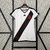 Camisa Vasco da Gama Away 24/25 - Kappa - Branca - Feminina