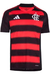 Camisa Flamengo Home 25/26 - Adidas Masculina - comprar online