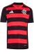 Flamengo Home Jersey 25/26 - Adidas Men's - buy online