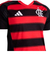 Camisa Flamengo Home 25/26 - Adidas Masculina - loja online