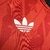 Camisa Flamengo Lifestyler 2024 - Adidas Masculina - Vermelha