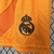 Real Madrid Away 24/25 Kids Kit - Orange - buy online