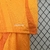 Real Madrid Away 24/25 Kids Kit - Orange - online store