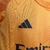 Image of Real Madrid Away 24/25 Kids Kit - Orange