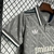 Real Madrid Home 24/25 Kids Kit - Gray - Manto Store