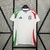 Italy 2024 National Team Shirt - Men's Adidas Fan - White - buy online