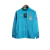 Brazil 23/24 Men's Nike Windbreaker Jacket - Blue