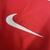 Image of Jaqueta Corta-Vento Internacional 23/24 Masculino Nike - Vermelho