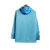 Jaqueta Corta-Vento Real Madrid 23/24 Masculino Adidas - Azul - loja online