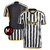 Juventus Home 23/24 Adidas Shirt - Striped