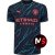 Manchester City Away Puma 23/24 Gust